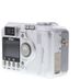Nikon Coolpix 4300 Digital Camera, Silver {4MP} thumbnail