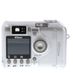 Nikon Coolpix 4300 Digital Camera, Silver {4MP} thumbnail