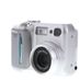 Nikon Coolpix 4300 Digital Camera, Silver {4MP} thumbnail