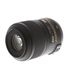 Nikon AF-S DX Micro Nikkor 85mm f/3.5 G Macro ED VR Autofocus APS-C Lens for F-Mount, Black {52}  thumbnail