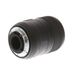 Nikon AF-S DX Micro Nikkor 85mm f/3.5 G Macro ED VR Autofocus APS-C Lens for F-Mount, Black {52}  thumbnail