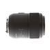 Nikon AF-S DX Micro Nikkor 85mm f/3.5 G Macro ED VR Autofocus APS-C Lens for F-Mount, Black {52}  thumbnail