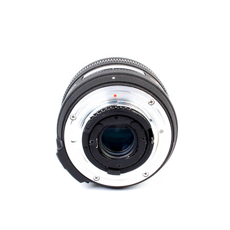 Sigma 10mm f/2.8 EX DC HSM Autofocus APS-C Lens for Nikon F-Mount