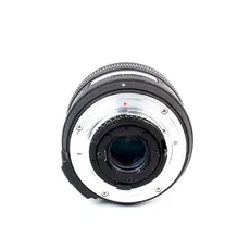 Nikon 13mm f/2.8 R-UW AF Fisheye NIKKOR Underwater Lens for