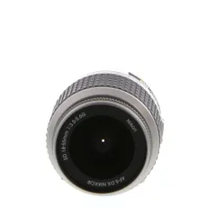 Nikon AF-S DX Nikkor 18-70mm f/3.5-4.5 G ED IF Autofocus APS-C