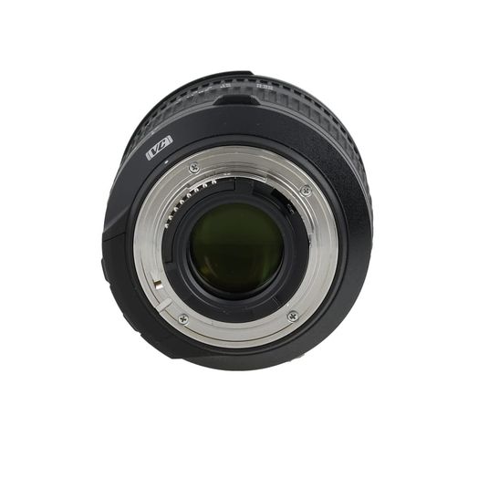 Tamron SP 17-50mm f/2.8 (8-Pin) Di II VC APS-C Lens for Nikon F