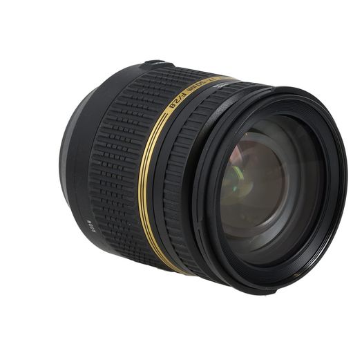 Tamron SP 17-50mm f/2.8 (8-Pin) Di II VC APS-C Lens for Nikon F