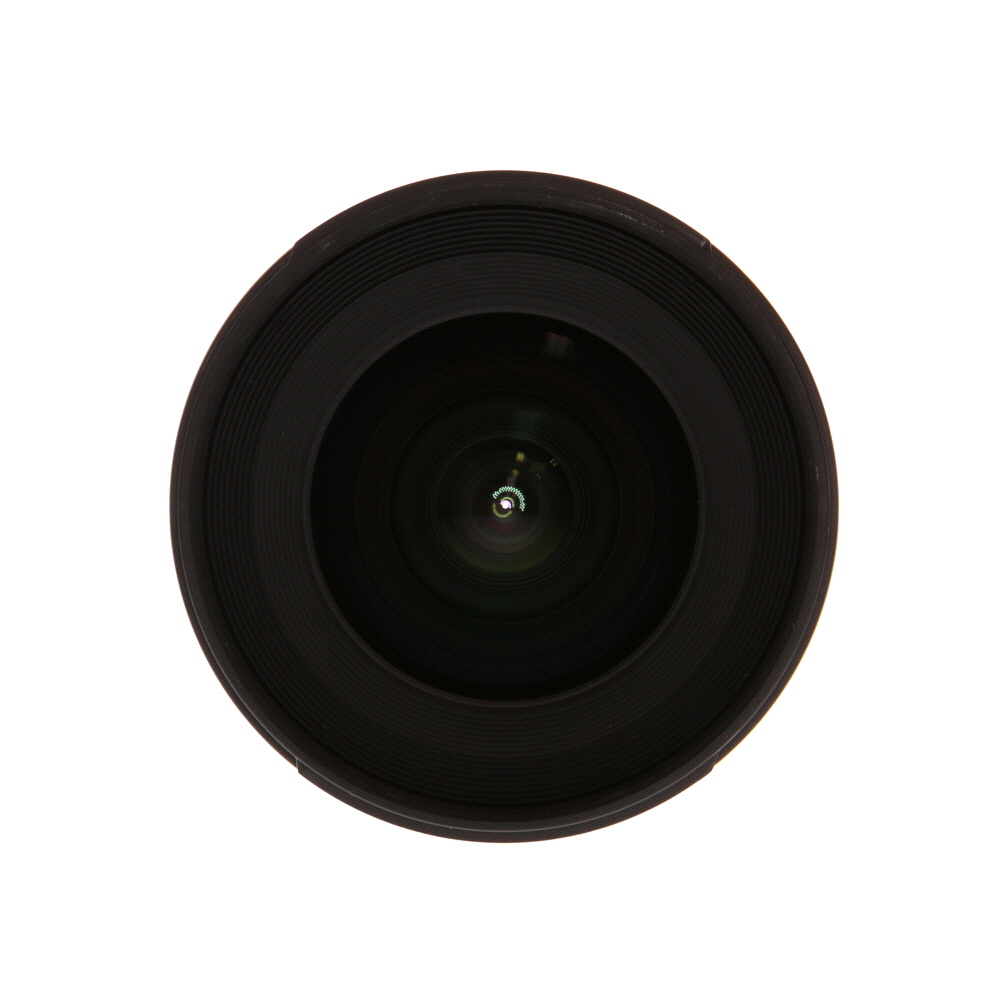 Tokina AT-X Pro 12-24mm f/4 SD (IF) DX Autofocus APS-C Lens for Nikon F-Mount