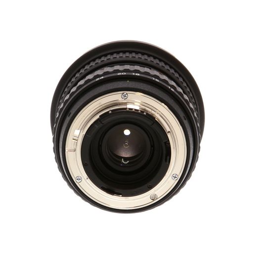 Tokina AT-X Pro 12-24mm f/4 SD (IF) DX Autofocus APS-C Lens for