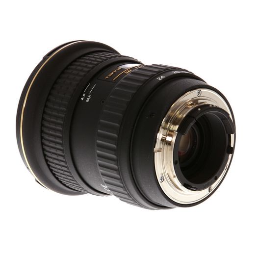 Tokina AT-X Pro 12-24mm f/4 SD (IF) DX Autofocus APS-C Lens for