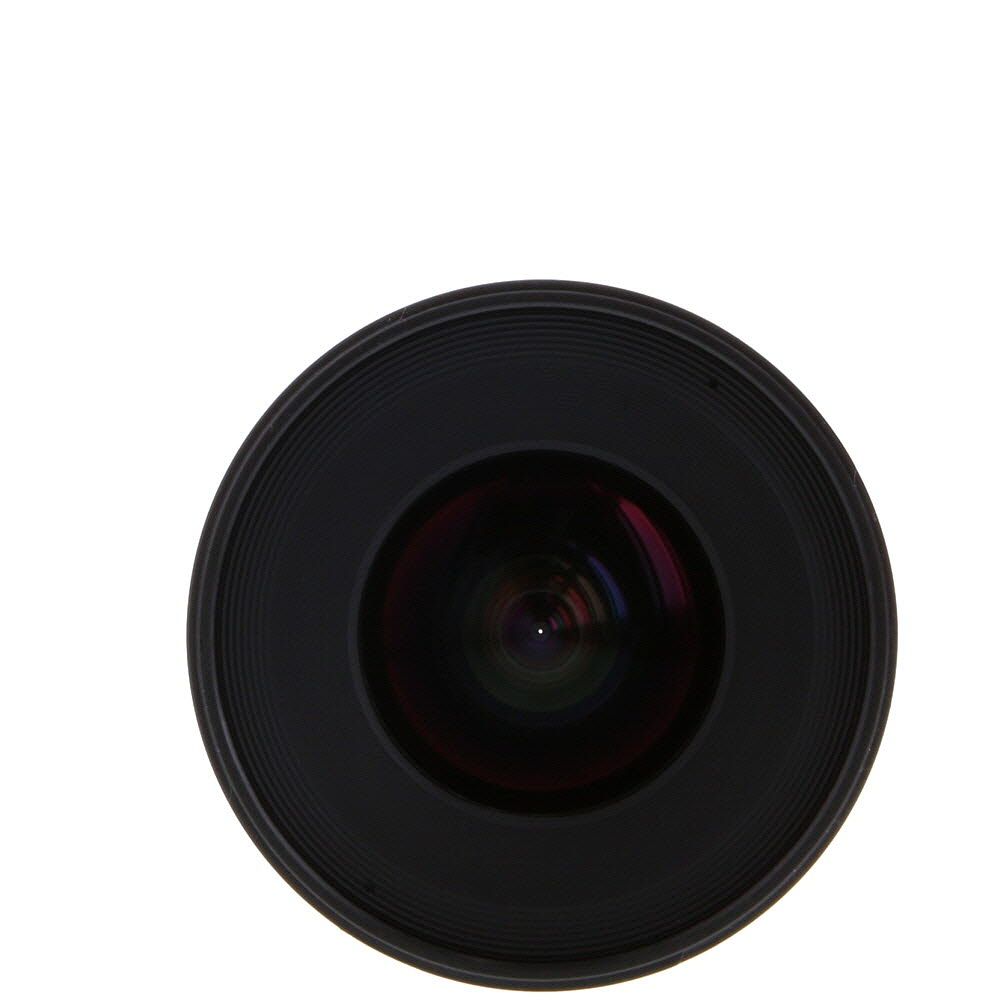 Tamron AF 11-18mm f/4.5-5.6 Aspherical LD Di II SP [IF] (5-Pin