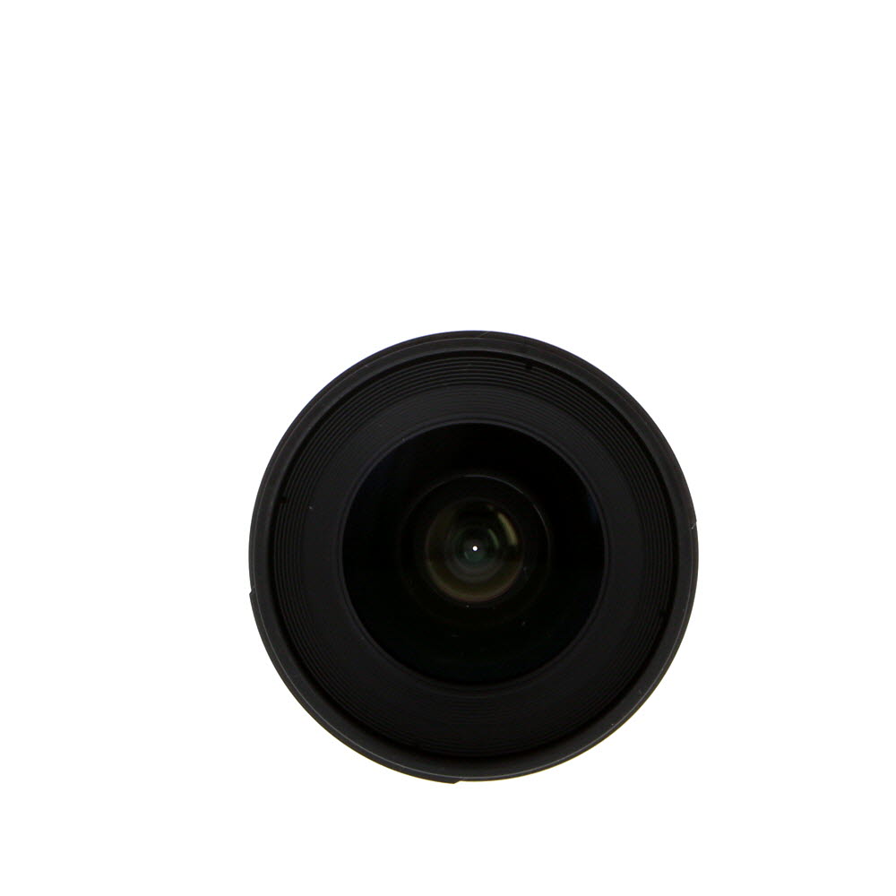 Tokina 11-16mm f/2.8 AT-X Pro SD (IF) DX Autofocus APS-C (5-Pin) Lens for Nikon F-Mount
