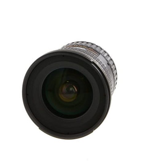 Tokina AT-X Pro 12-24mm f/4 SD (IF) DX II Autofocus APS-C Lens for