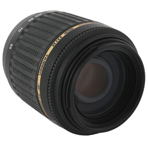 Tamron AF 55-200mm f/4-5.6 LD Di II Macro (5-Pin) Lens for Nikon F-Mount