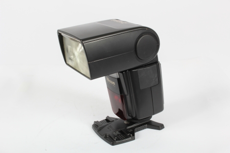 Nissin Di866 i-TTL Flash for Nikon