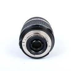 Tamron SP 10-24mm f/3.5-4.5 (8-Pin) Di II APS-C Lens for Nikon F