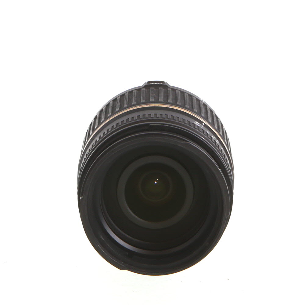 Tamron AF 18-250mm f/3.5-6.3 (5-Pin) Aspherical LD Di-II [IF] Macro Lens for Nikon F-Mount A18