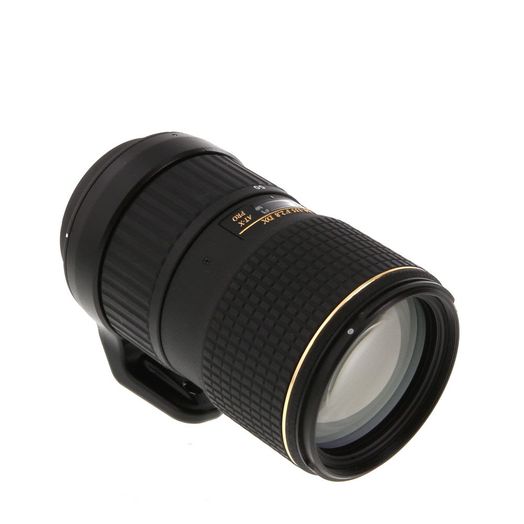 Tokina AT-X Pro 50-135mm f/2.8 SD DX Autofocus APS-C Lens for Nikon