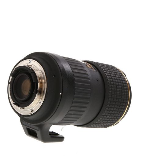 Tokina AT-X Pro 50-135mm f/2.8 SD DX Autofocus APS-C Lens for Nikon
