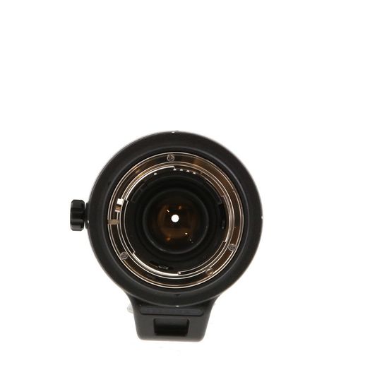Tokina AT-X Pro 50-135mm f/2.8 SD DX Autofocus APS-C Lens for Nikon