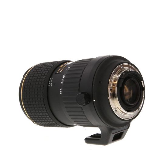 Tokina AT-X Pro 50-135mm f/2.8 SD DX Autofocus APS-C Lens for Nikon