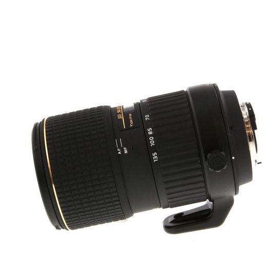 Tokina AT-X Pro 50-135mm f/2.8 SD DX Autofocus APS-C Lens for Nikon