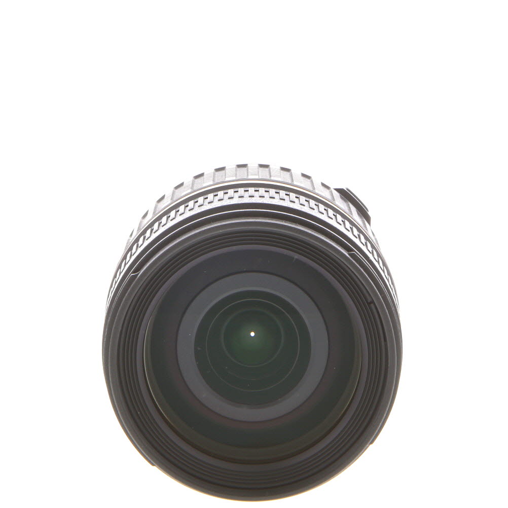Tamron AF 18-200mm f/3.5-6.3 Aspherical LD XR Di II (IF) Macro (5-Pin) Lens for Nikon F-Mount