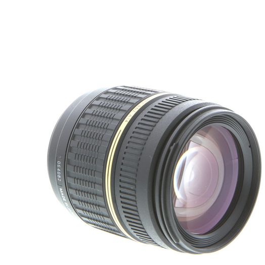 Tamron AF 18-200mm f/3.5-6.3 Aspherical LD XR Di II (IF) Macro (5-Pin)