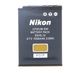 Nikon EN-EL12 Li-Ion Battery (S600 Series/S70/S1000PJ/S6000/S8000) thumbnail
