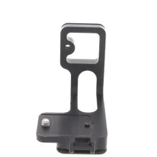 Really Right Stuff L Bracket BH1-L C (for Hasselblad H1, H2, H3
