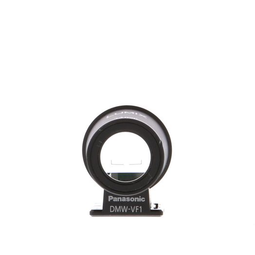 Panasonic DMW-VF1 Finder (For Lumix LX3, LX5, LX7)