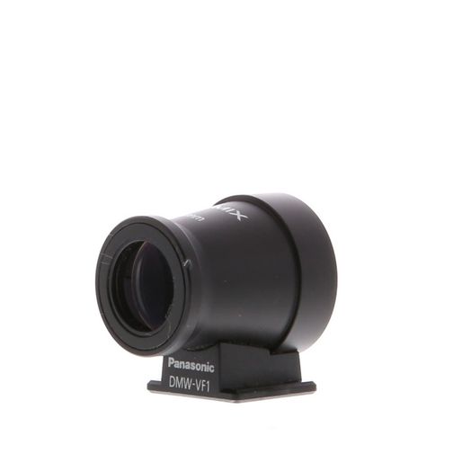 Panasonic DMW-VF1 Finder (For Lumix LX3, LX5, LX7)