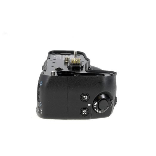 Pentax D-BG4 Battery Grip
