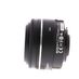 Sony 30mm f/2.8 Macro DT SAM A-Mount Autofocus Lens [49] thumbnail