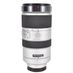 Sony 70-400mm f/4-5.6 G SSM A-Mount Autofocus Lens, Silver [77] with Tripod Collar/Foot thumbnail