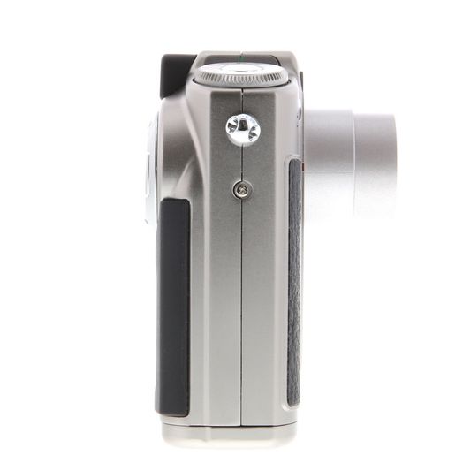 Leica Digilux 4.3 Digital Camera, Silver {4.3MP} 18201