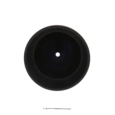Sigma 8mm f/3.5 EX DG Fisheye Lens For Canon EF {Gel}