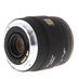 Sigma 50mm f/2.8 Macro EX DG Lens for Canon EF-Mount {55} thumbnail
