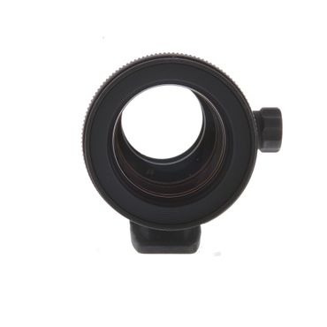 Sigma 150mm f/2.8 APO EX Macro DG HSM Lens for Canon EF-Mount {72} without Tripod Collar/Foot