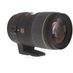 Sigma 150mm f/2.8 APO EX Macro DG HSM Lens for Canon EF-Mount {72} with Tripod Collar/Foot thumbnail