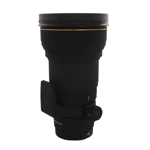 Sigma 300mm f/2.8 EX APO DG HSM Autofocus Lens for Canon EF-Mount