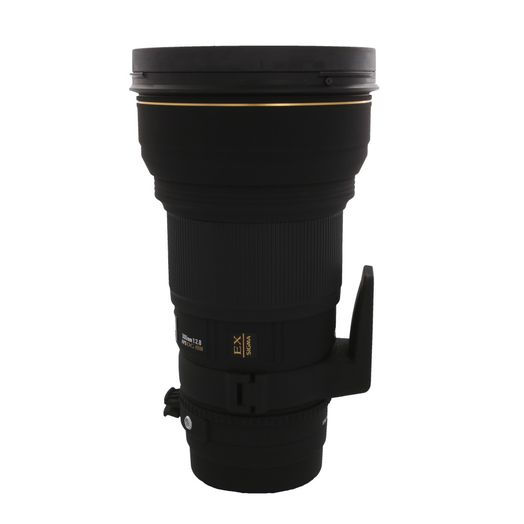 Sigma 300mm f/2.8 EX APO DG HSM Autofocus Lens for Canon EF-Mount {46