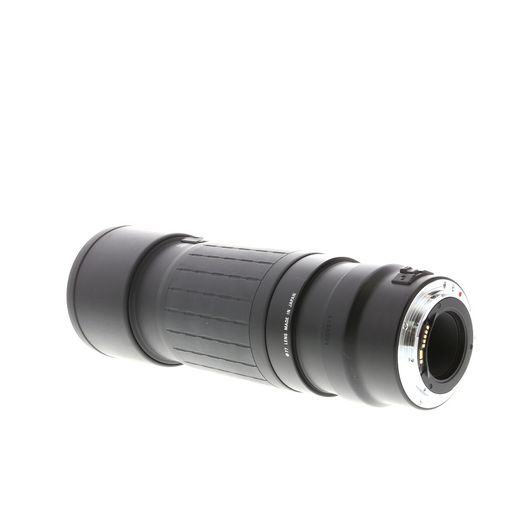 Sigma 400mm f/5.6 APO Tele-Macro HSM Autofocus Lens for Canon EF