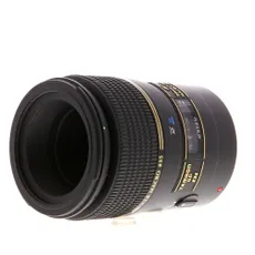 Tamron SP 35mm f/1.4 Di USD Lens for Canon EF-Mount {72} F045