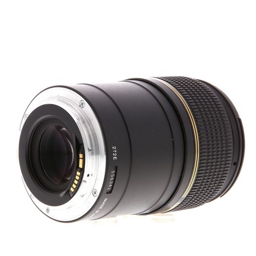 Tamron SP 90mm f/2.8 Macro 1:1 Di Lens for Canon EF-Mount {55