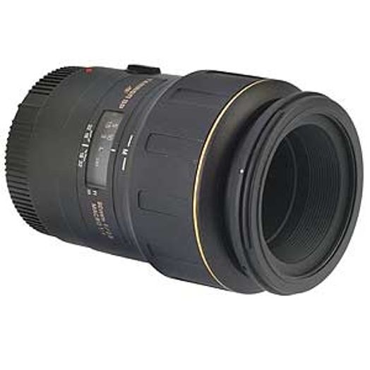 Tamron SP 90mm f/2.8 Macro 1:1 Lens for Canon EF-Mount {55} 72E