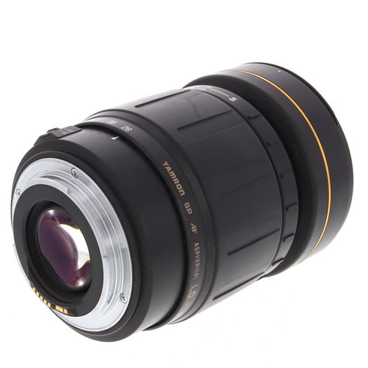 Tamron SP 28-105mm F/2.8 Aspherical IF LD (276D) Lens For Canon EF