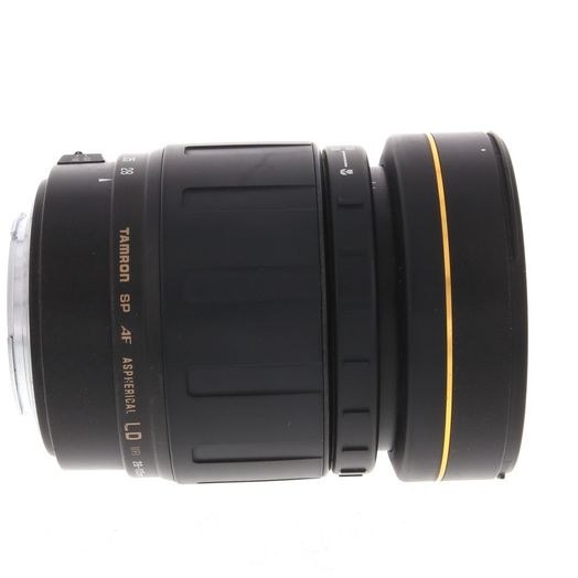 Tamron SP 28-105mm F/2.8 Aspherical IF LD (276D) Lens For Canon EF