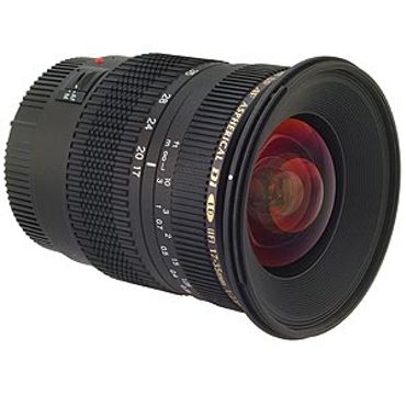 Tamron SP 17-35mm f/2.8-4 Di LD Aspherical [IF] Lens for Canon EF-Mount {77} A05