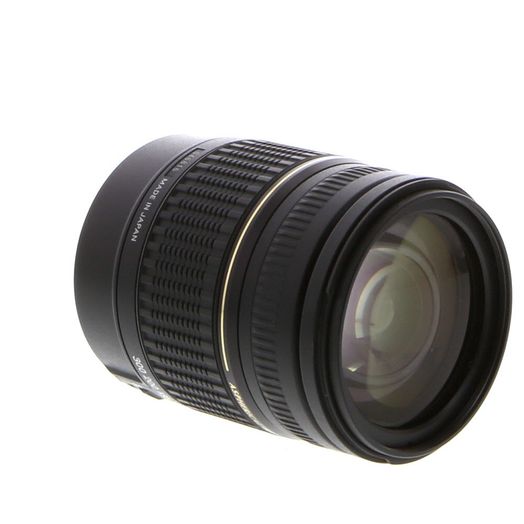 Tamron 28-300mm f/3.5-6.3 Aspherical XR Di LD VC IF Macro